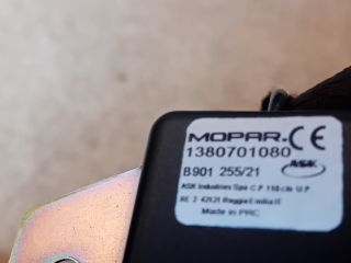 bontott FIAT DUCATO GPS Antenna