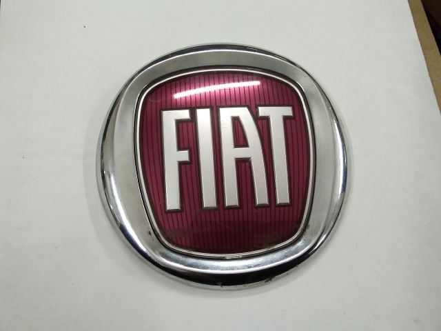 bontott FIAT DUCATO Hátsó Embléma