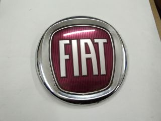 bontott FIAT DUCATO Hátsó Embléma