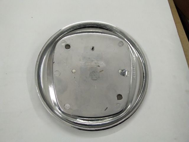 bontott FIAT DUCATO Hátsó Embléma