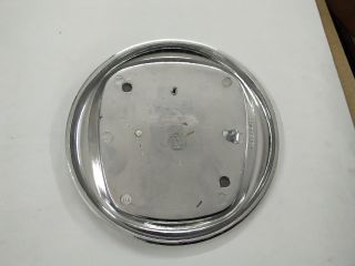 bontott FIAT DUCATO Hátsó Embléma