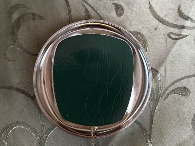 bontott FIAT DUCATO Hátsó Embléma