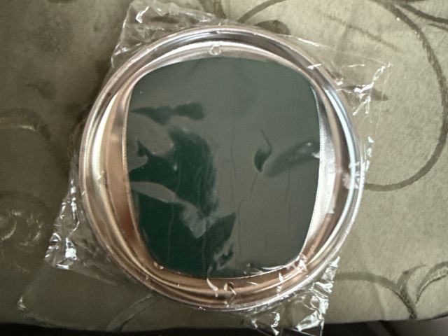 bontott FIAT DUCATO Hátsó Embléma