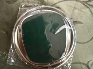 bontott FIAT DUCATO Hátsó Embléma