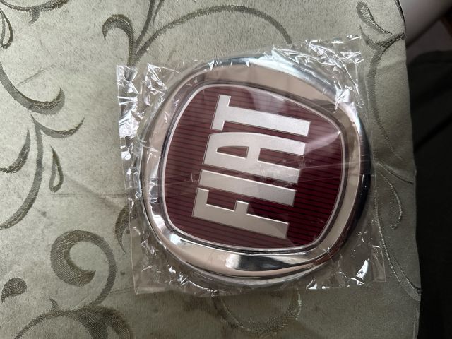 bontott FIAT DUCATO Hátsó Embléma