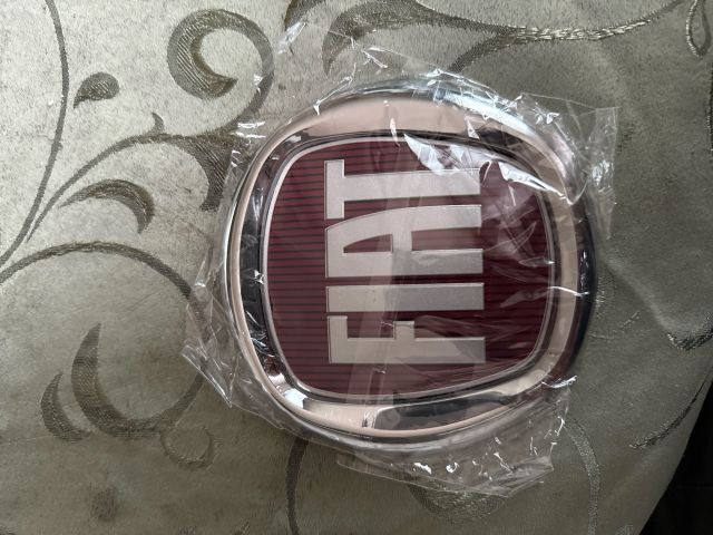 bontott FIAT DUCATO Hátsó Embléma