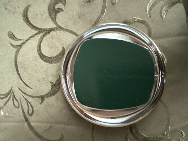 bontott FIAT DUCATO Hátsó Embléma