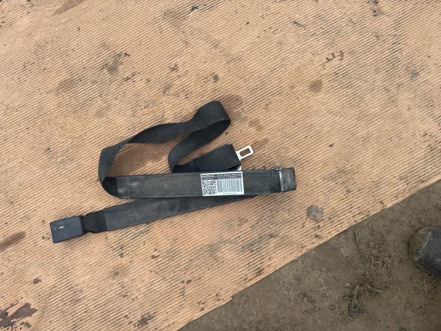 bontott FIAT DUCATO Hátsó középső Biztonsági Öv