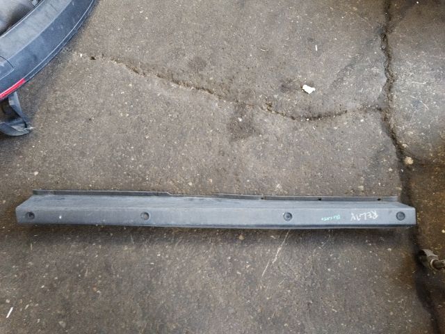 bontott FIAT DUCATO Hátsó középső Lökhárító