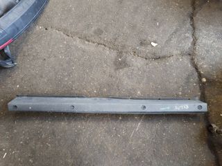 bontott FIAT DUCATO Hátsó középső Lökhárító