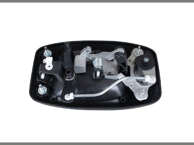 bontott FIAT DUCATO Hátsó Külső Kilincs (Pozíciófüggetlen)