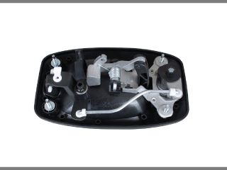 bontott FIAT DUCATO Hátsó Külső Kilincs (Pozíciófüggetlen)