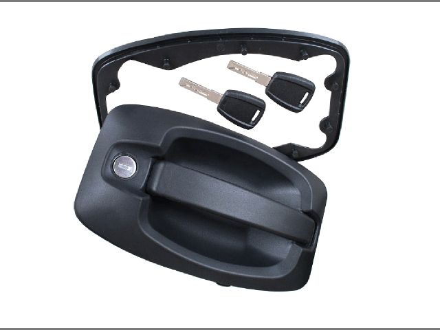 bontott FIAT DUCATO Hátsó Külső Kilincs (Pozíciófüggetlen)