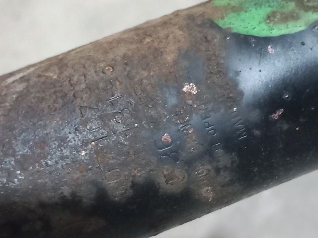 bontott FIAT DUCATO Hátsó Lengéscsillapító Pár