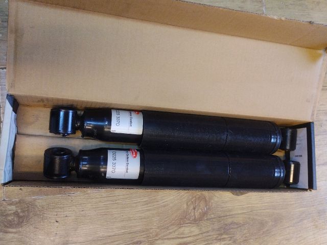 bontott FIAT DUCATO Hátsó Lengéscsillapító Pár