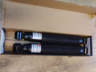 bontott FIAT DUCATO Hátsó Lengéscsillapító Pár