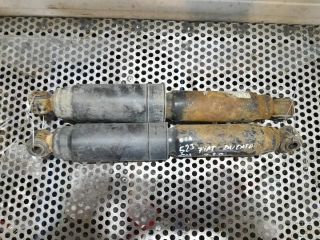 bontott FIAT DUCATO Hátsó Lengéscsillapító Pár