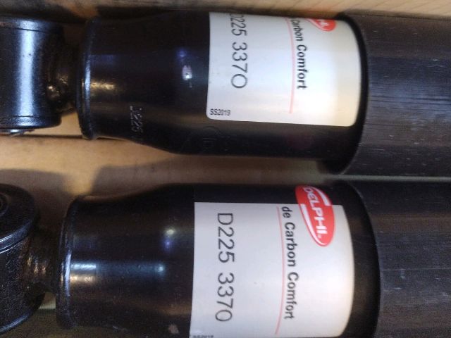 bontott FIAT DUCATO Hátsó Lengéscsillapító Pár