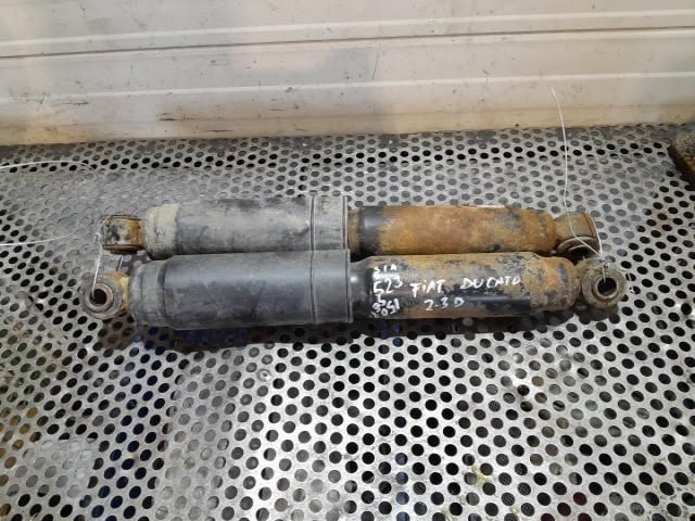 bontott FIAT DUCATO Hátsó Lengéscsillapító Pár