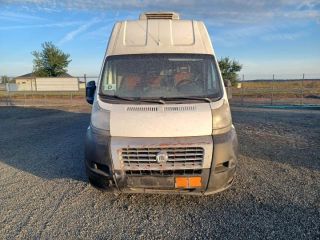 bontott FIAT DUCATO Hátsó Lengéscsillapító Pár