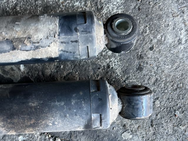 bontott FIAT DUCATO Hátsó Lengéscsillapító Pár