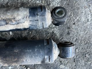 bontott FIAT DUCATO Hátsó Lengéscsillapító Pár