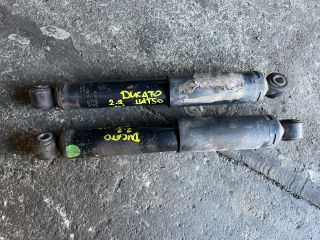 bontott FIAT DUCATO Hátsó Lengéscsillapító Pár