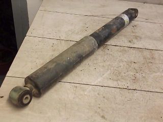 bontott FIAT DUCATO Hátsó Lengéscsillapító (Pozíciófüggetlen)