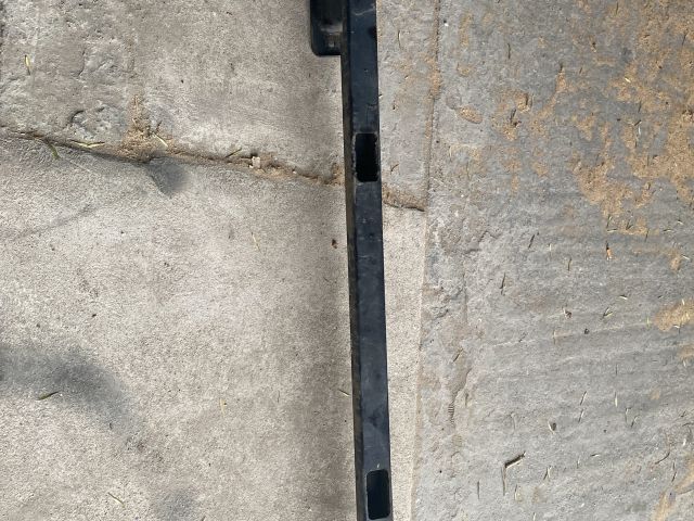 bontott FIAT DUCATO Hátsó Lökhárító Merevítő (Fém)