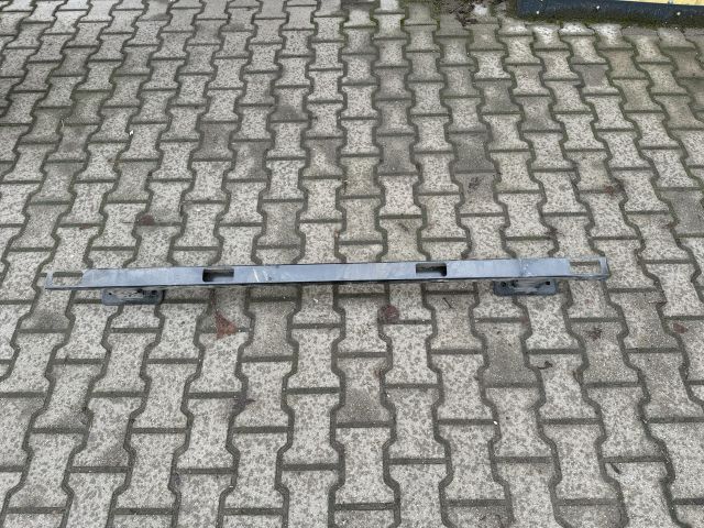 bontott FIAT DUCATO Hátsó Lökhárító Merevítő (Fém)