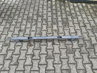 bontott FIAT DUCATO Hátsó Lökhárító Merevítő (Fém)