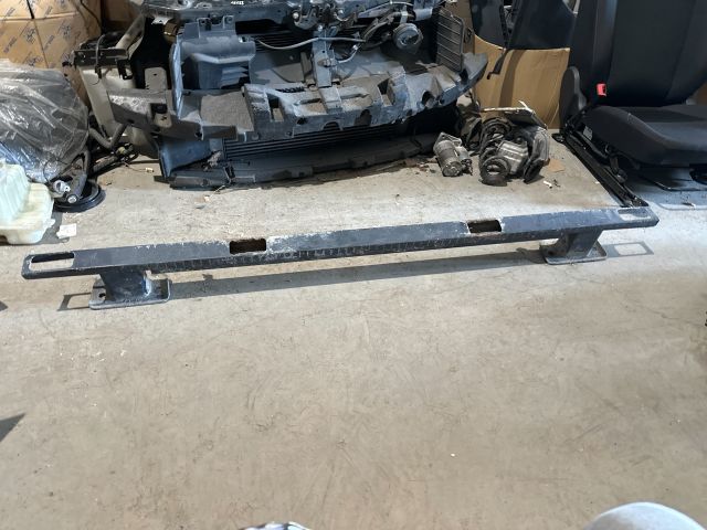 bontott FIAT DUCATO Hátsó Lökhárító Merevítő (Fém)