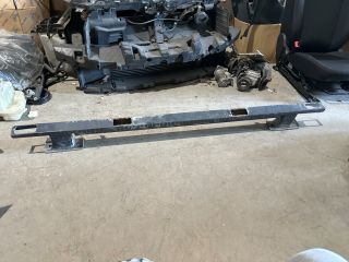 bontott FIAT DUCATO Hátsó Lökhárító Merevítő (Fém)