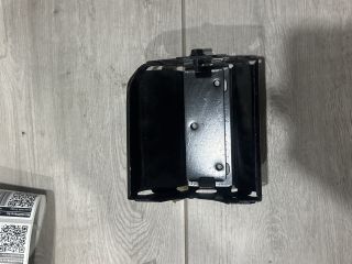 bontott FIAT DUCATO Hátsó Lökhárító Merevítő (Fém)