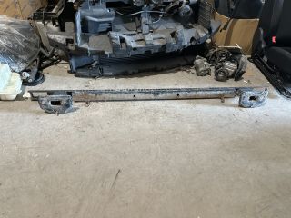 bontott FIAT DUCATO Hátsó Lökhárító Merevítő (Fém)