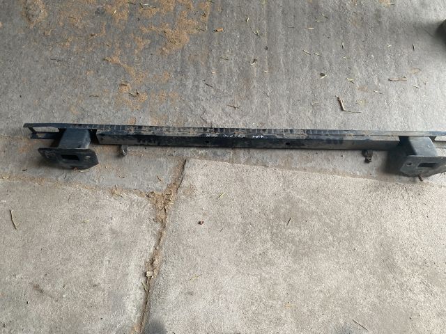 bontott FIAT DUCATO Hátsó Lökhárító Merevítő (Fém)