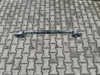 bontott FIAT DUCATO Hátsó Lökhárító Merevítő (Fém)