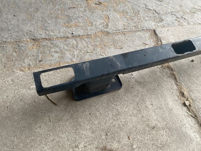 bontott FIAT DUCATO Hátsó Lökhárító Merevítő (Fém)