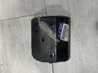 bontott FIAT DUCATO Hátsó Lökhárító Merevítő (Fém)