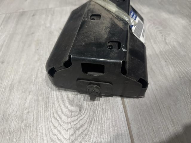 bontott FIAT DUCATO Hátsó Lökhárító Merevítő (Fém)