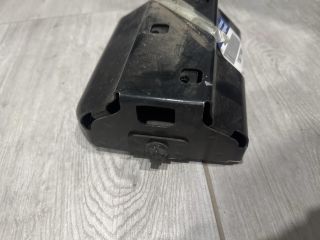 bontott FIAT DUCATO Hátsó Lökhárító Merevítő (Fém)