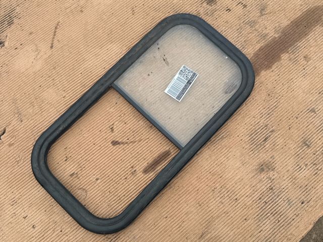 bontott FIAT DUCATO Hátsó Szélvédő