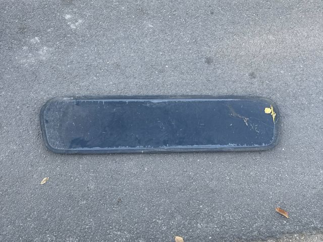 bontott FIAT DUCATO Hátsó Szélvédő