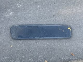 bontott FIAT DUCATO Hátsó Szélvédő