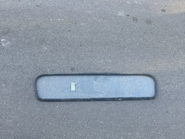 bontott FIAT DUCATO Hátsó Szélvédő