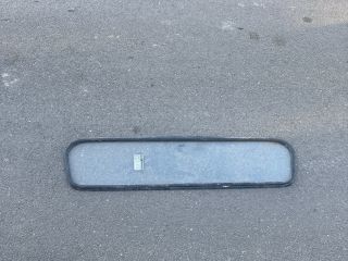 bontott FIAT DUCATO Hátsó Szélvédő