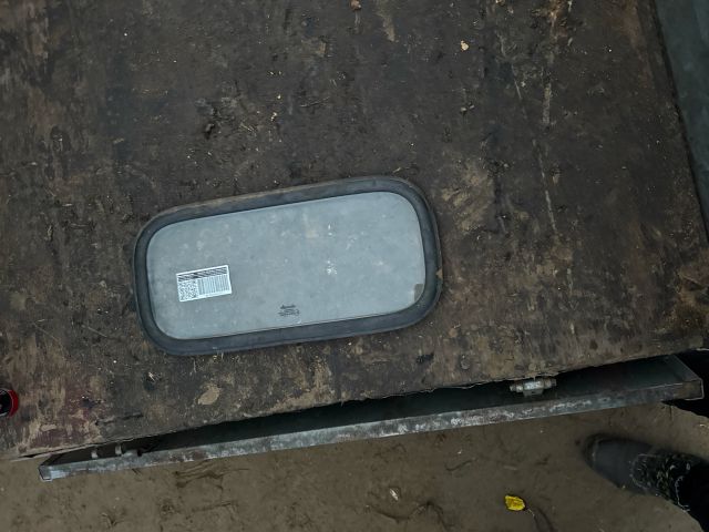 bontott FIAT DUCATO Hátsó Szélvédő