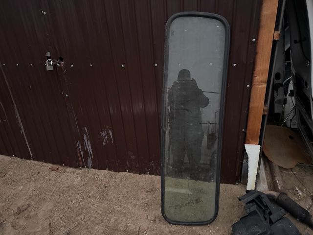 bontott FIAT DUCATO Hátsó Szélvédő