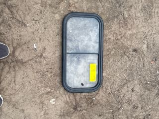 bontott FIAT DUCATO Hátsó Szélvédő