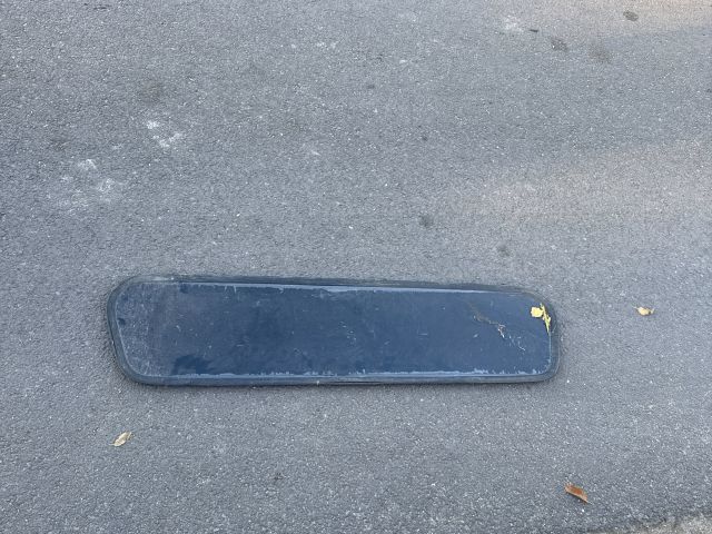 bontott FIAT DUCATO Hátsó Szélvédő